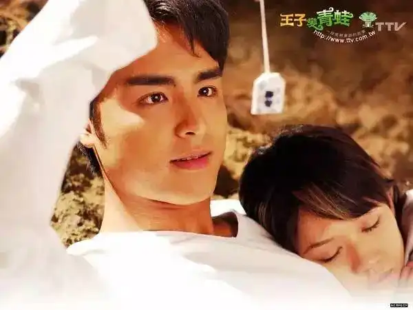 新f4合体亮相,流星花园再翻拍,你还记得16年前它曾带给你的感动吗
