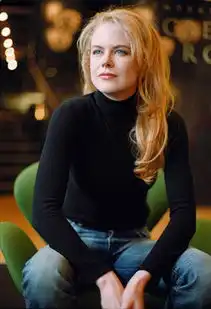 神奇女侠再添新角妮可基德曼或扮希波吕忒