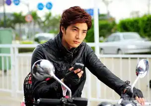 贺军翔女友是谁贺军翔女友的真实身份遭扒