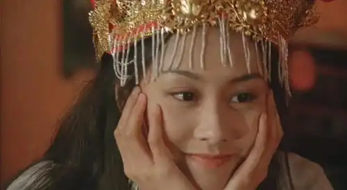 大话西游3一部全程尿点的烂片