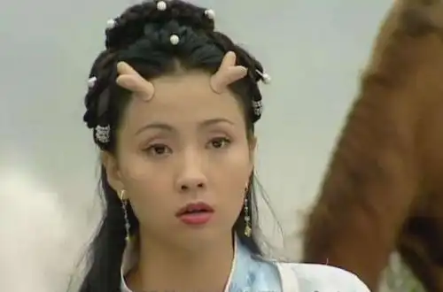 同样是神剧,如今的影视圈却再也拍出春光灿烂猪八戒了吗
