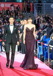 这么窄的裙子李成敏还硬塞,这身材跟柳岩有一拼