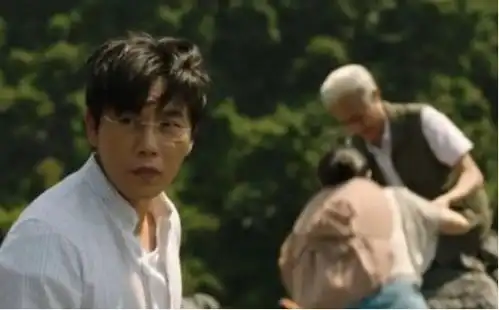 隐秘的角落在日本定档,剧名受到好评,人物海报惊艳众人