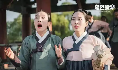 这些电视剧走出国门厉害了韩版太子妃升职记比原版好
