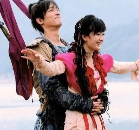 刘恺威与杨幂的婚内滥情史
