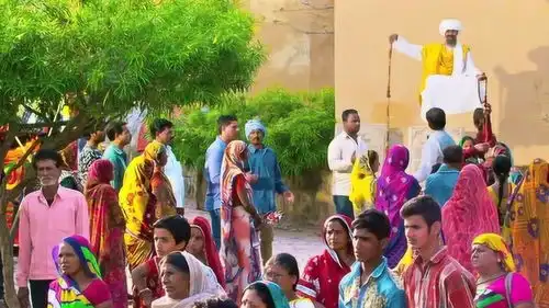 功夫瑜伽直接在印度闹事,这也就成龙干得出这事