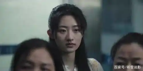 扫黑风暴演技大排名,孙红雷吴越名列前茅,但最厉害的是她