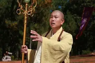 新西游记剧照曝光唐僧激情戏雷人
