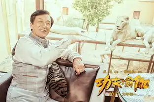 功夫瑜伽好看吗讲述什么故事票房逆袭破10亿曝拍摄趣事