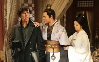 抖森卷福佩佩参演老上海宅斗大片,旗袍造型美如画