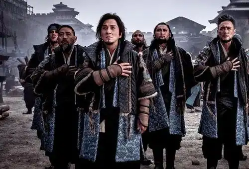 汉朝解救苏武时,顺道救出一个小跟班,却为匈奴造就一致命天敌
