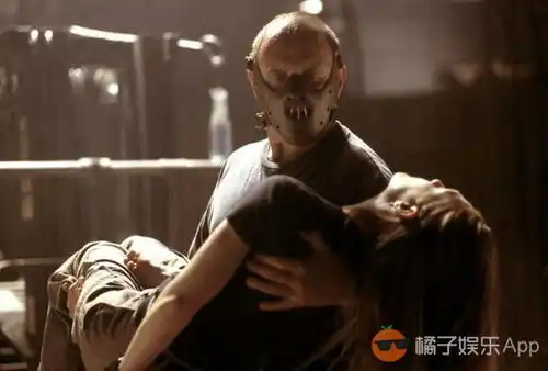 汉尼拔的演员今日头条
