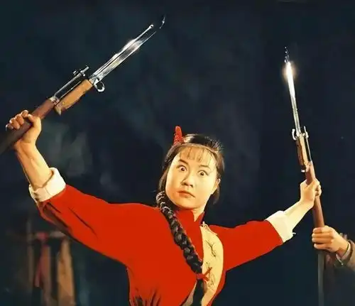 70年代最红的明星个个一身正气你爸妈认识几个