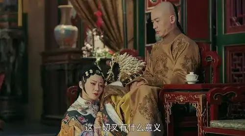 后宫战斗力最强王者的嬛嬛,为演戏选择流产,但她让人敬佩