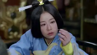 秀丽江山之长歌行第54集剧照,秀丽江山之长歌行图片