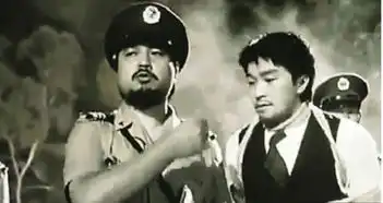 国产凌凌漆剧照赵良栋