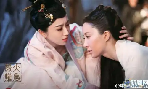 大唐荣耀慕容林致究竟有没有受辱
