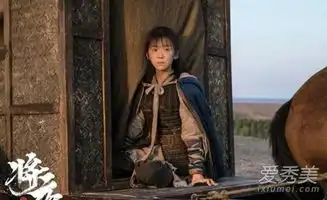 将夜女主角有几个将夜电视剧演员表剧照介绍
