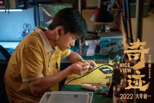 奇迹定档2022大年初一,易烊千玺领衔我不是药神班底