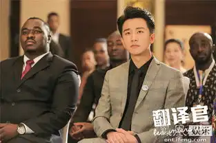 翻译官揭秘残酷修炼史杨幂黄轩成就师徒爱情
