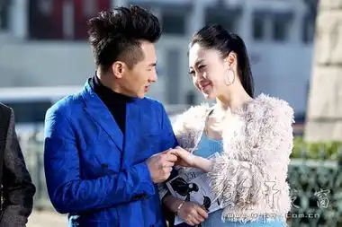 谁说我们不会爱将映撕下面具拥抱爱情5
