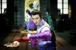 古剑奇谭结局虐心苏苏魂散最全剧照大赏析图
