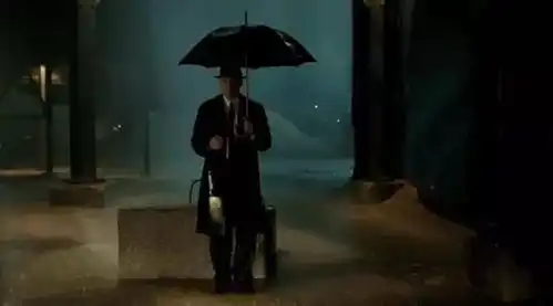 今日影评水形物语到底配不配拿奥斯卡最佳影片送福利
