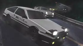 极速卡丁车之极速漂移