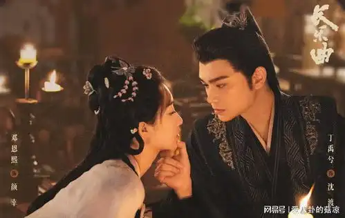 又一古装探案剧要播预计8月22日接档私藏浪漫,你期待吗
