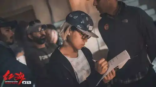 红海行动巾帼不让须眉致敬台前幕后每一位战地玫瑰