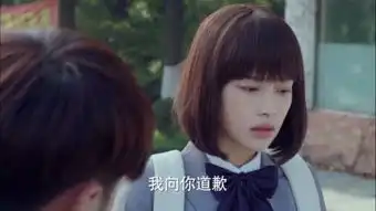 十五年等待候鸟校园剧摆出正确姿势
