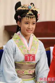 尤小刚选角西施秘史12美曝光

