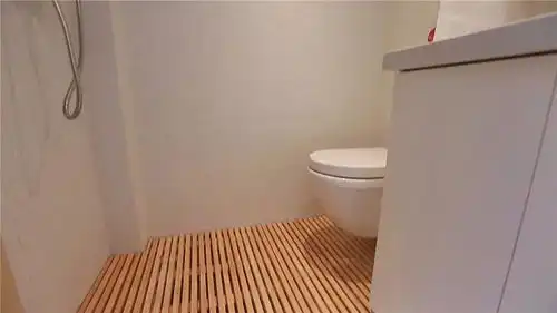 梦想改造家青山周平让43㎡l型蜗居变身立体胡同