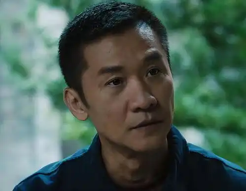 反腐剧又出天花板,王志文于和伟张译领衔,比狂飙尺度更大