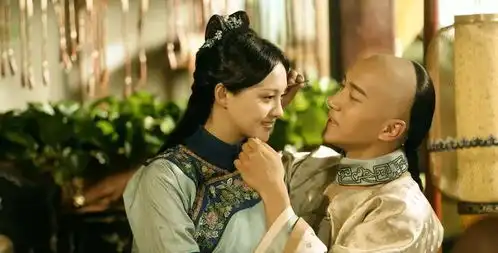 她只是一民间女子,却为康熙连生三个儿子,一人还成为铁帽子王