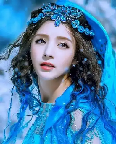 时隔9年再看新还珠,才知道当年因为两女主,错过了多少美女