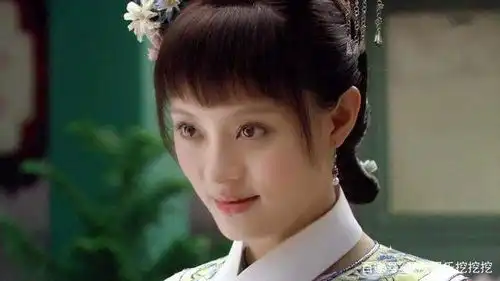 孙俪最让人称赞的,根本不是甄嬛传
