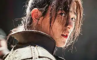 武动乾坤特效拯救了岌岌可危的口碑,杨洋厥功至伟
