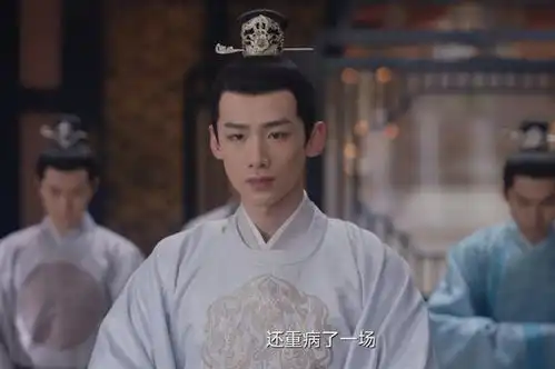 卿卿日常安曦元低估了李薇,老三站队老六,才是最狠的一步棋
