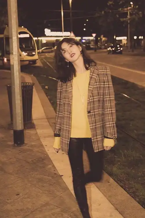 比起和靳东互撩互怼,江疏影在恋爱先生中的这个表现更精彩
