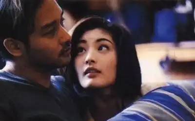 星月童话剪辑张国荣常盘贵子
