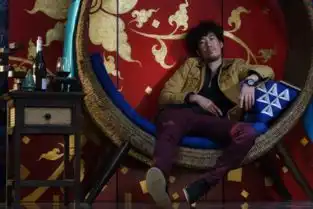 谎言大爆炸孙坚常远成最强搞笑cp相爱相杀

