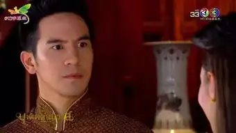 豆瓣8.6,这部泰国版的太子妃升职记真不错
