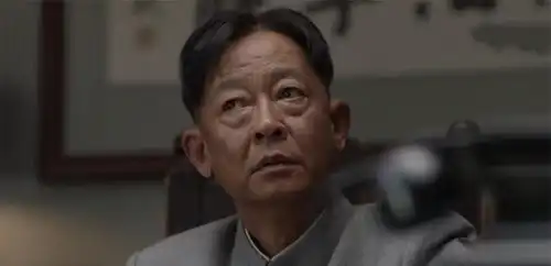 满屏五分谍战新剧终于能对得起观众智商了
