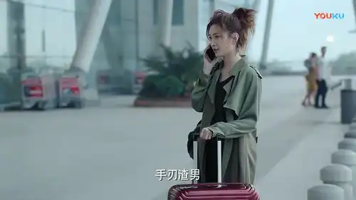 看恋爱先生里程皓幻想中的三种女神复仇风格,渣男拿命来