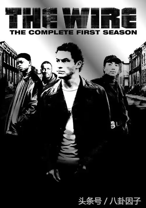 国产剧被秒成渣盘点近年十部剧情堪称神级的美剧