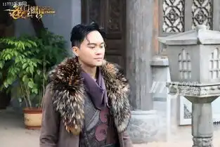 龙门镖局之为2归来大结局全集剧情回顾