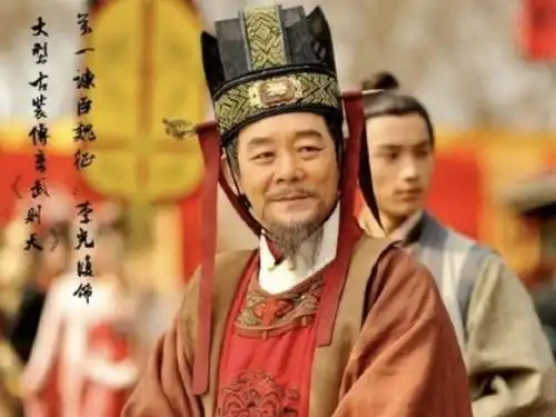 被唐太宗视为镜子的魏征,死后被李世民砸了墓碑
