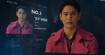 唐人街探案2好莱坞框架国产悬疑港式喜剧