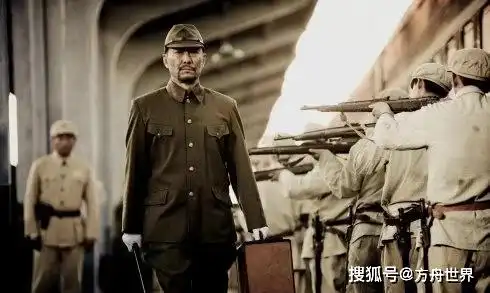 二战后969名日本战犯在中国的日子,为何说是抚顺奇迹